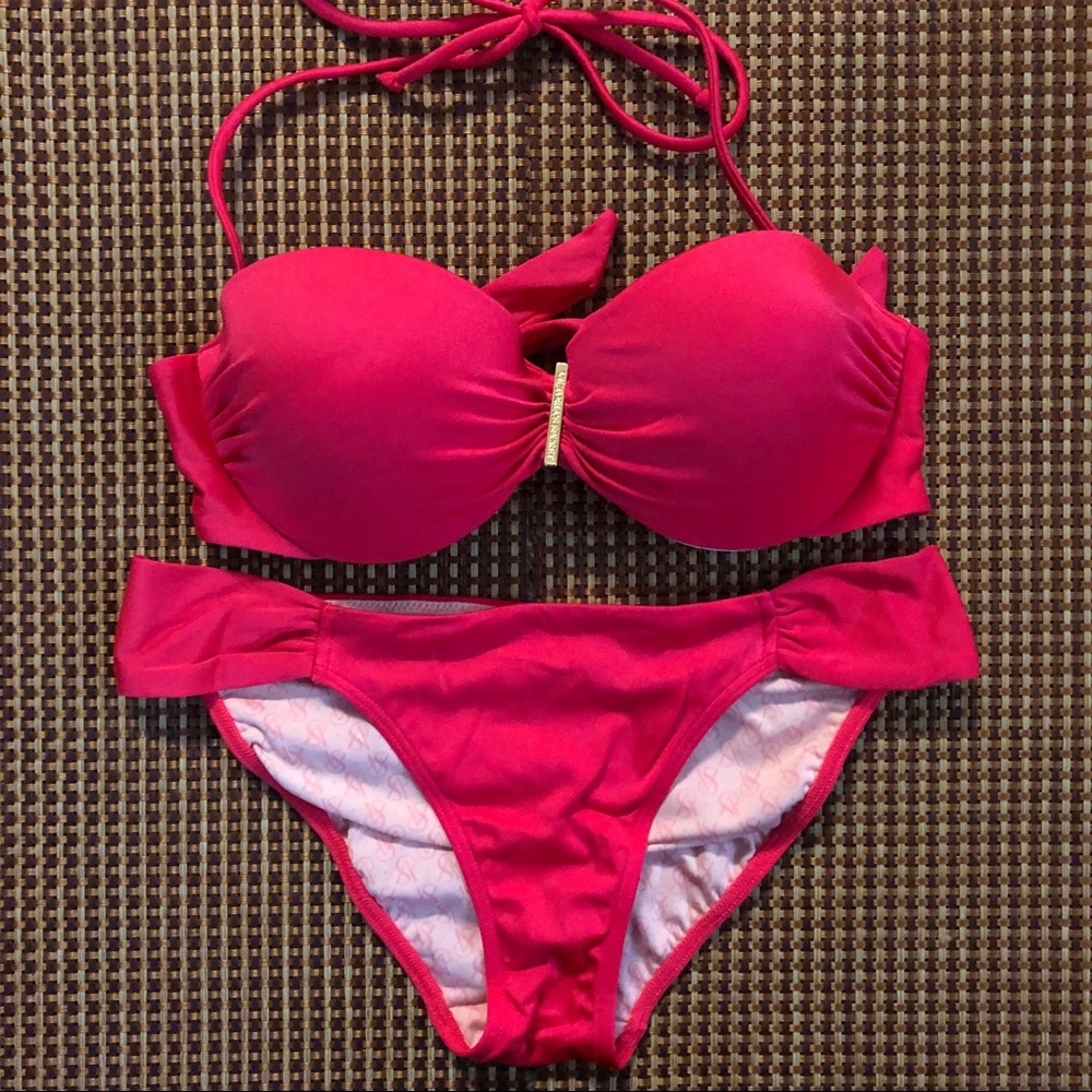 VS Swim NWOT